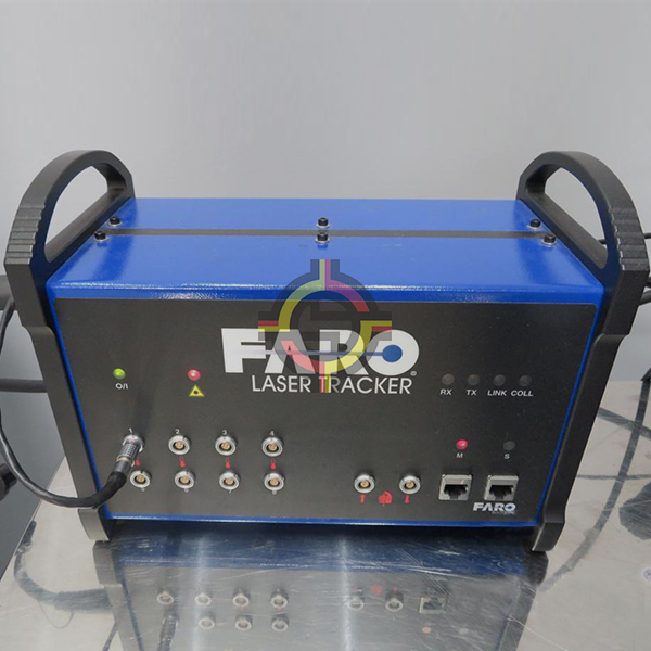 FARO X V2 Laser Tracker - Sale! (Used)