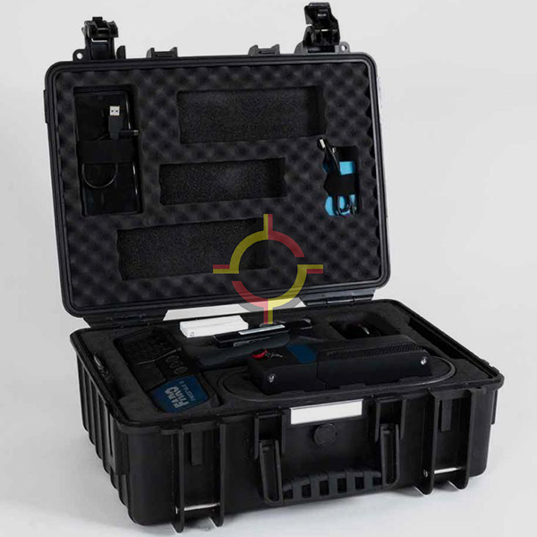 FARO Freestyle 2 Handheld Laser Scanner - Sale! (Used)