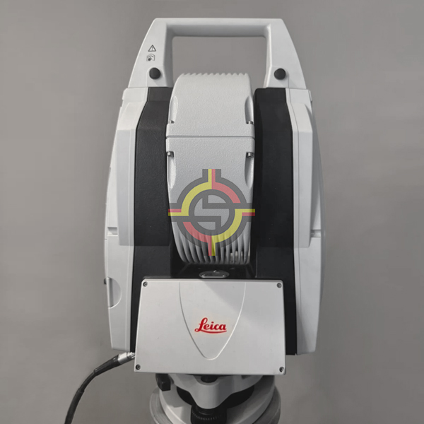 Leica Absolute Tracker AT402 Laser Tracker - Sale! (Used)