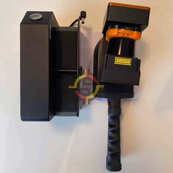 GeoSLAM ZEB Go Handheld 3D Scanner - Sale! (Used)