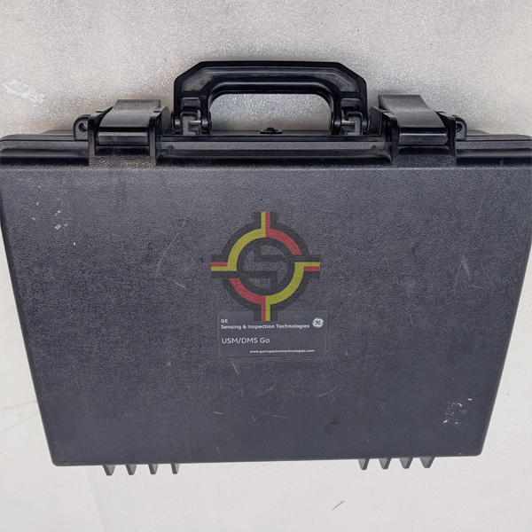 GE KrautKramer USM GO Ultrasonic Flaw Detector - Sale! (Used)