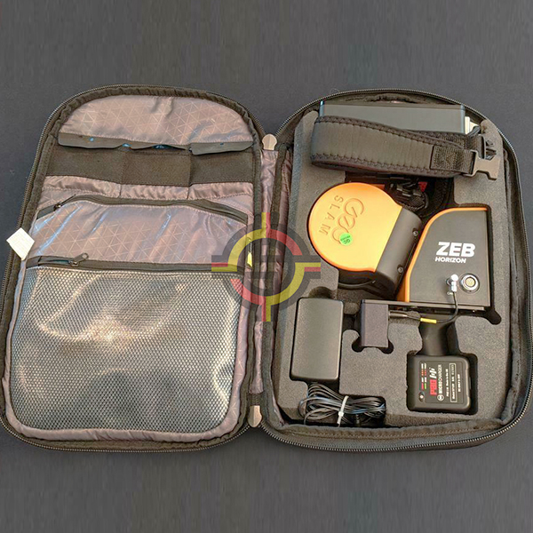 GeoSLAM ZEB-Horizon 3D Mobile Scanner - Sale! (Used)