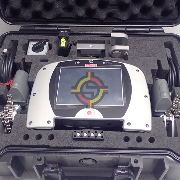 Fixturlaser XA Express Alignment - Sale! (Used)