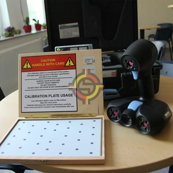 Creaform Go!SCAN 20 3D Scanner - Sale! (Used)