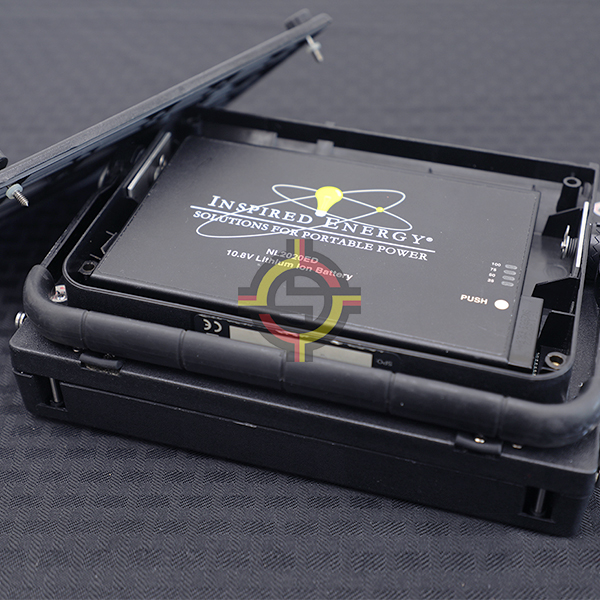 Olympus Nortec 500D Eddy Current Flaw Detector - Sale! (Used)
