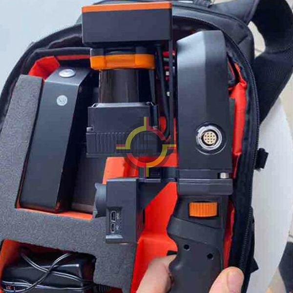 GeoSLAM ZEB Go Handheld 3D Scanner - Sale! (Used)