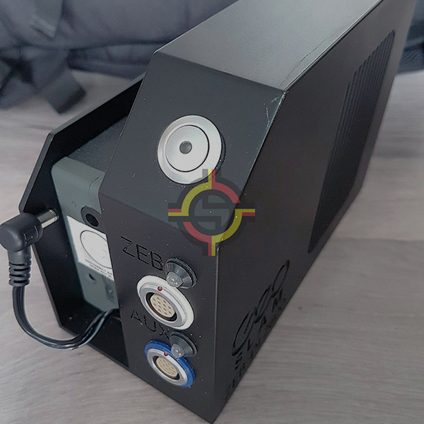 GeoSLAM ZEB-REVO 3D Laser Scanner - Sale! (Used)