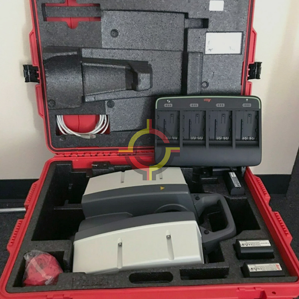Leica ScanStation P50 3D Laser Scanner - Sale! (Used)