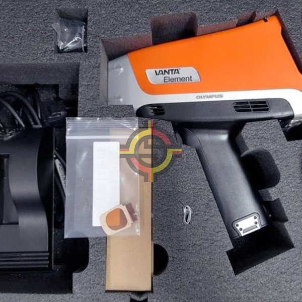Olympus Vanta Element Handheld XRF Analyzer - Sale! (Used)