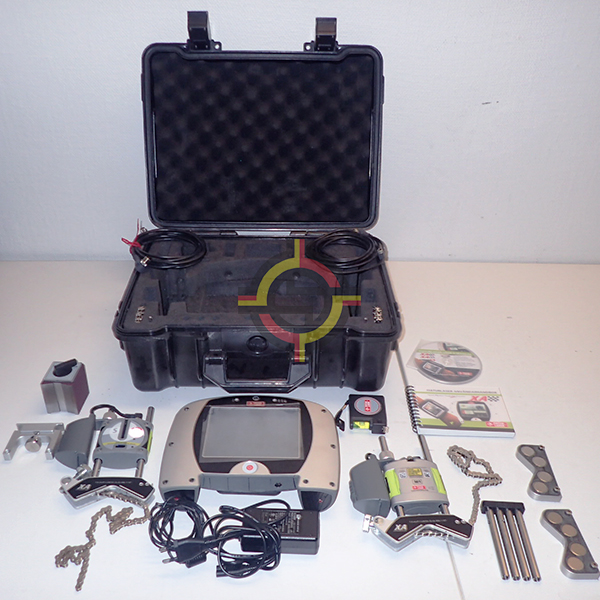 Fixturlaser XA Express Alignment - Sale! (Used)