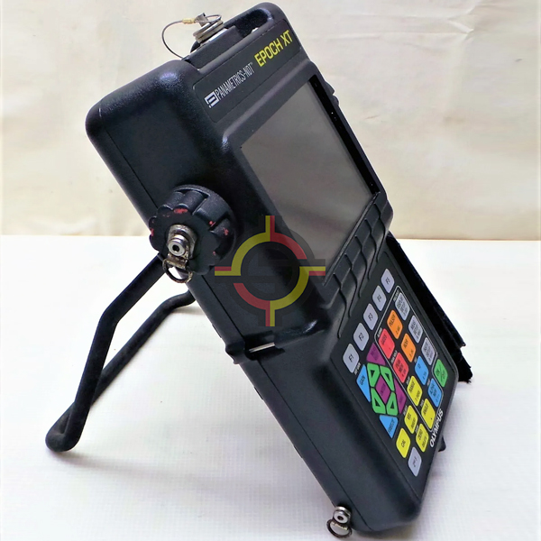Olympus Epoch XT Ultrasonic Flaw Detector - Sale! (Used)