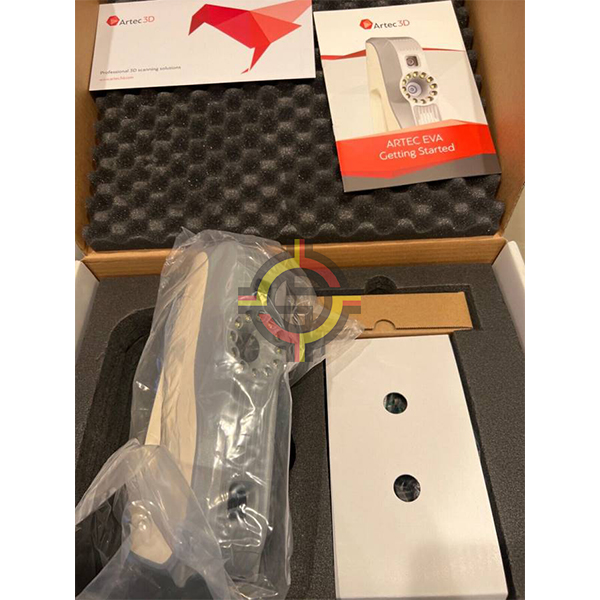 Artec Eva 3D Scanner - Sale! (Used)