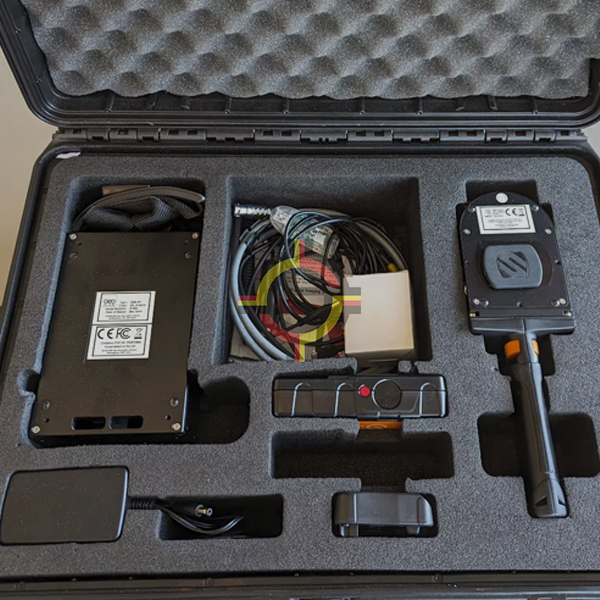 GeoSLAM ZEB REVO RT 3D SCANNER - Sale! (Used)