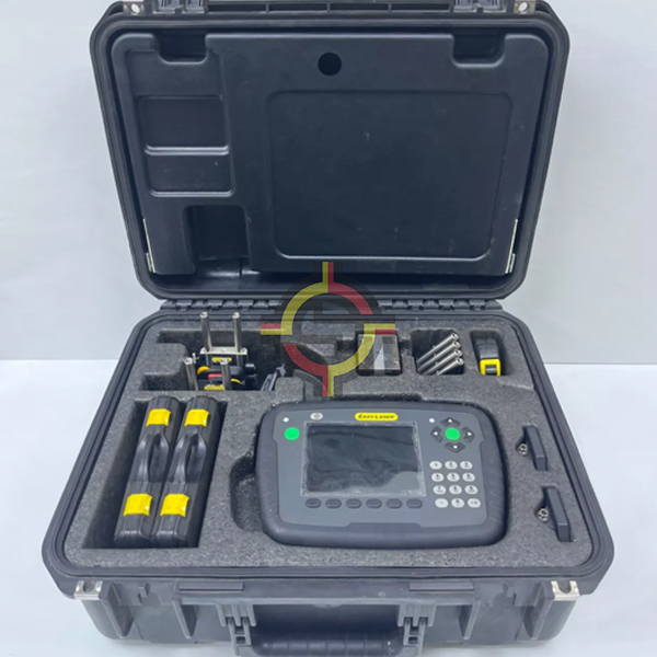 Easy-Laser E710 Laser Alignment System - Sale! (Used)