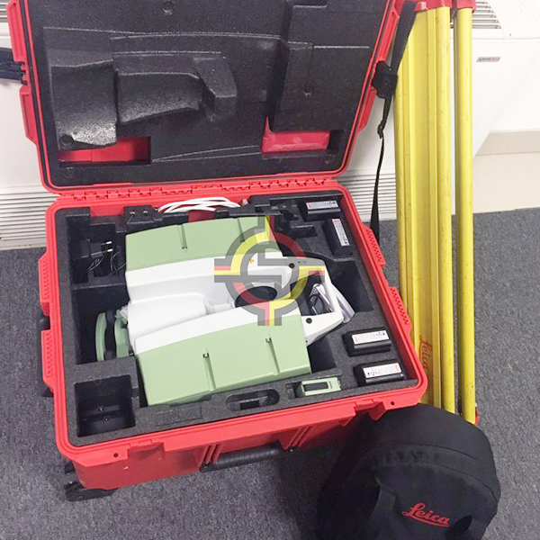 Leica ScanStation P20 Laser Scanner - Sale! (Used)