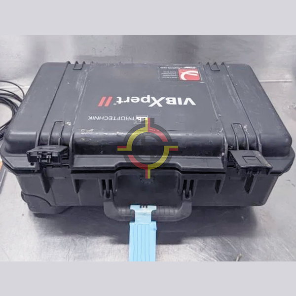 Pruftechnik VibXpert II Balancing Modules - Sale! (Used)