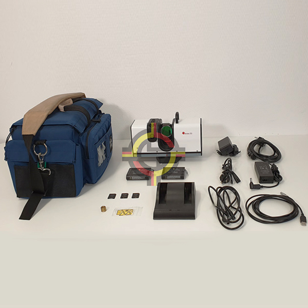 Artec Ray 3D Laser Scanner - Sale! (Used)