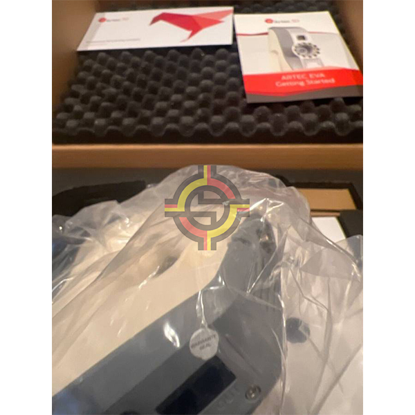 Artec Eva 3D Scanner - Sale! (Used)