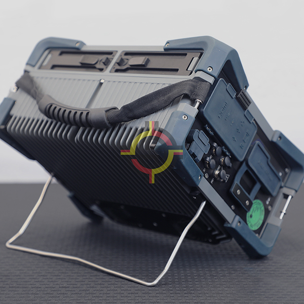 Zetec Topaz 64/128 TFM Phased Array Ultrasonic Flaw Detector - Sale! (Used)