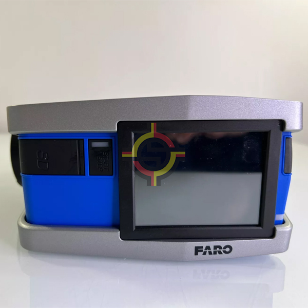 FARO Focus 3D X 330 HDR Laser Scanner - Sale! (Used)