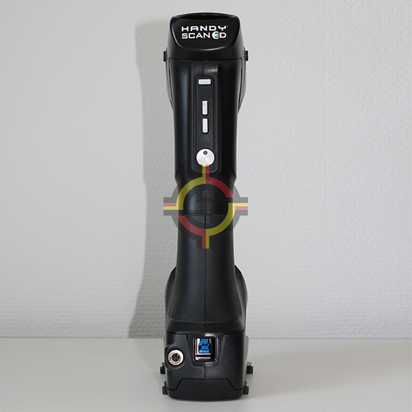 Creaform HandySCAN 300 3D Scanner - Sale! (Used)