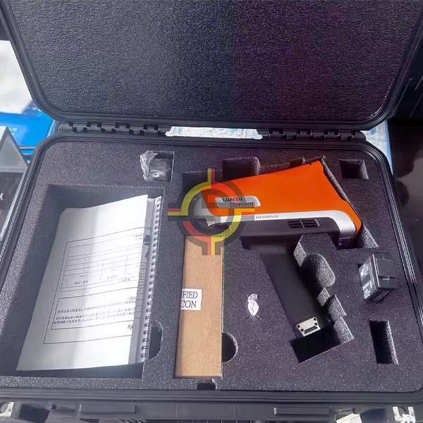 Olympus Vanta Element Handheld XRF Analyzer - Sale! (Used)