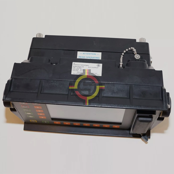 GE Inspection Phasor XS 16:64 Phased Array Flaw Detector - Sale! (Used)