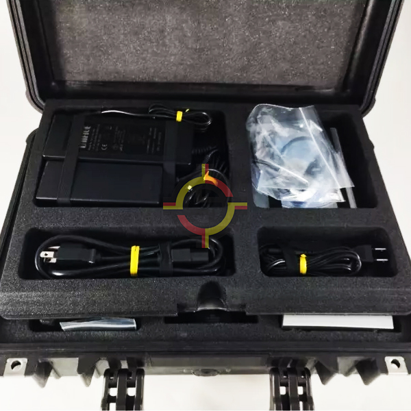FARO Focus 3D X 130 Laser Scanner - Sale! (Used)
