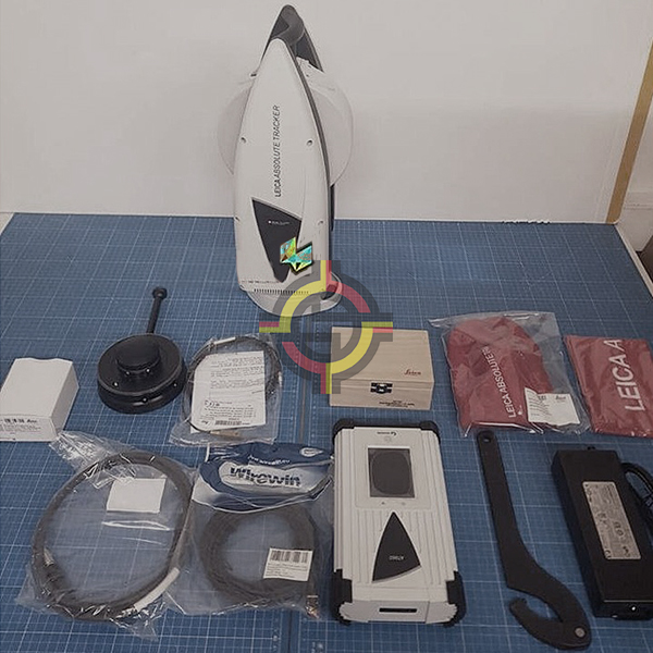 Leica Absolute Tracker ATS600 - Sale! (Used)