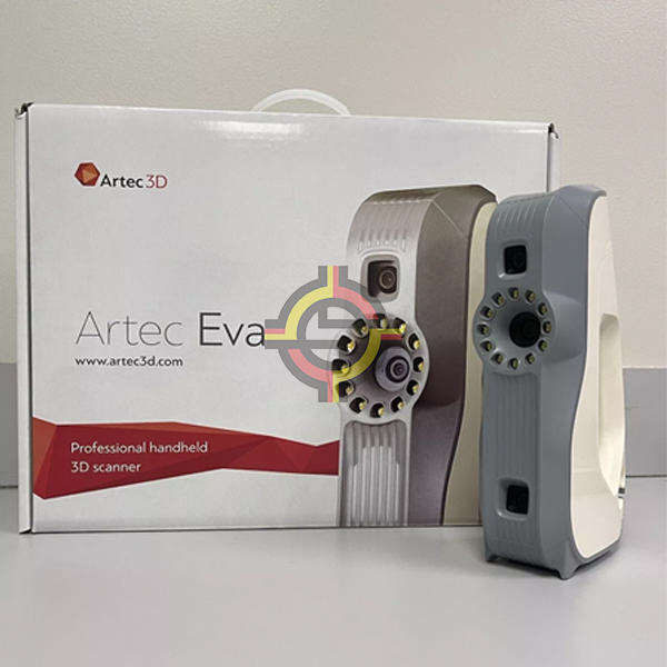 Artec Eva 3D Scanner - Sale! (Used)