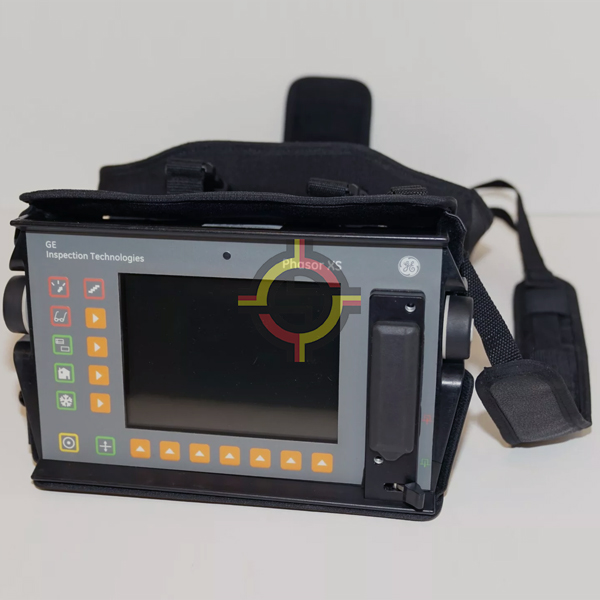 GE Inspection Phasor XS 16:64 Phased Array Flaw Detector - Sale! (Used)