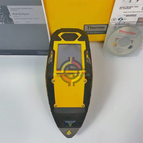 Thermo Scientific Niton XL2 980 Goldd XRF Analyzer - Sale! (Used)