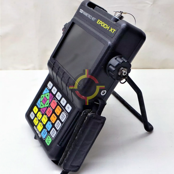 Olympus Epoch XT Ultrasonic Flaw Detector - Sale! (Used)