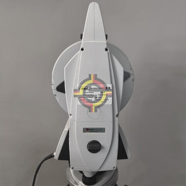 Leica Absolute Tracker AT402 Laser Tracker - Sale! (Used)