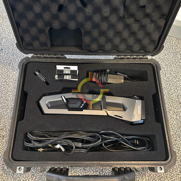Creaform Go!SCAN Spark 3D Scanner - Sale! (Used)
