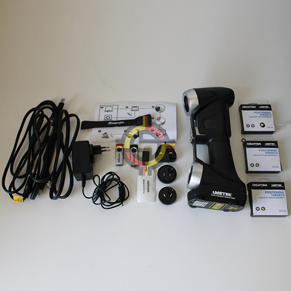 Creaform HandySCAN 300 3D Scanner - Sale! (Used)
