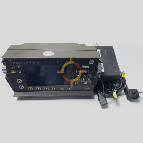 GE KrautKramer USN58L Ultrasonic Flaw Detector - Sale! (Used)