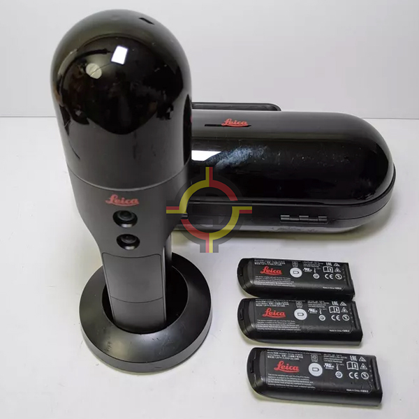 Leica BLK2GO Handheld Imaging Laser Scanner - Sale! (Used)