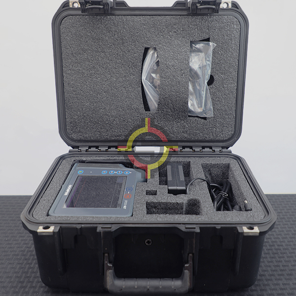 Olympus EPOCH 6LT Portable Flaw Detector - Sale! (Used)