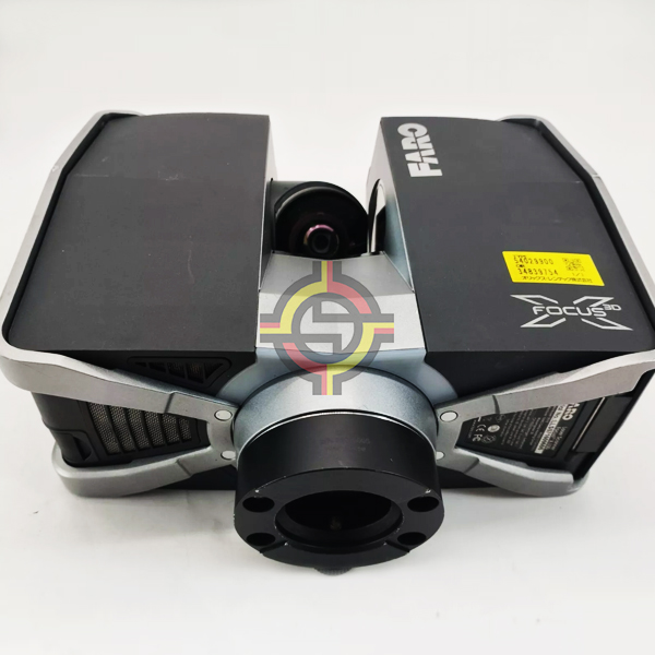 FARO Focus 3D X 130 Laser Scanner - Sale! (Used)