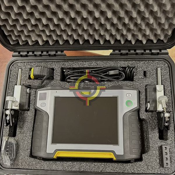Easy-Laser XT660 Laser Alignment System - Sale! (Used)