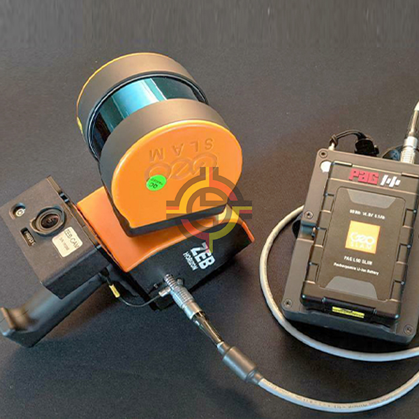 GeoSLAM ZEB-Horizon 3D Mobile Scanner - Sale! (Used)