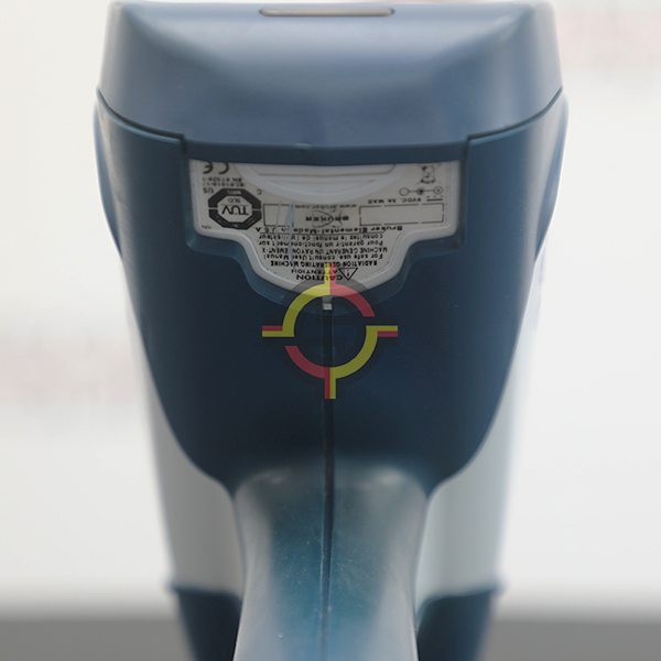 Bruker S1 Titan 600 Handheld XRF Analyzer - Sale! (Used)