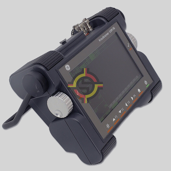 GE Waygate Krautkramer USM 36 Ultrasonic Flaw Detector - Sale! (Used)
