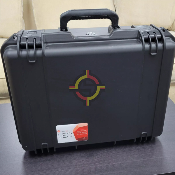 Artec Leo 3D Scanner - Sale! (Used)