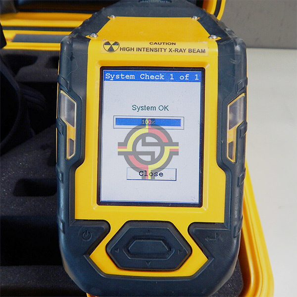 Thermo Scientific Niton XL2 800 Metal Alloy XRF Analyzer - Sale! (Used)