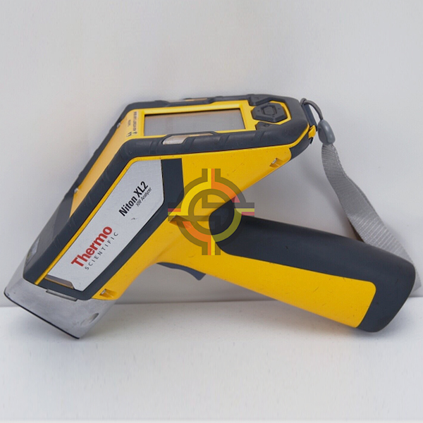 Thermo Scientific Niton XL2 800 Metal Alloy XRF Analyzer - Sale! (Used)