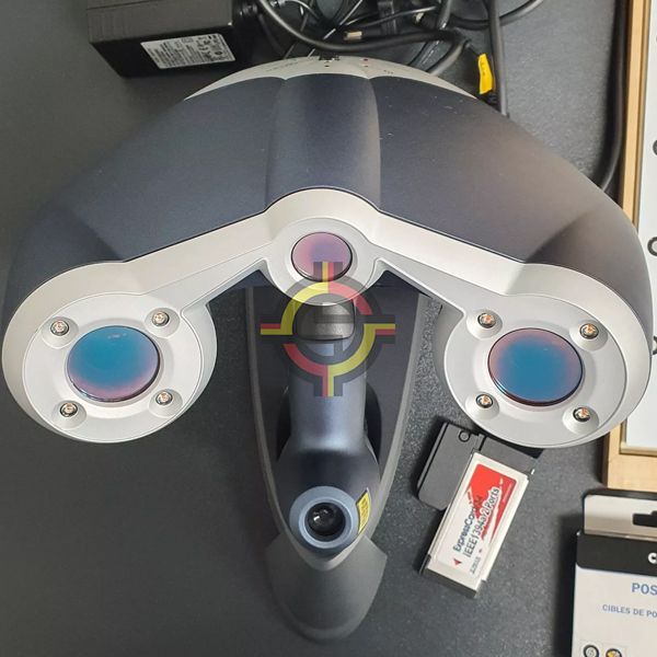 Creaform EXAscan 3D Scanner - Sale! (Used)