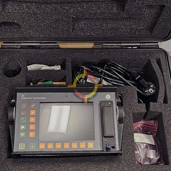 GE Inspection Phasor XS 16:64 Phased Array Flaw Detector - Sale! (Used)