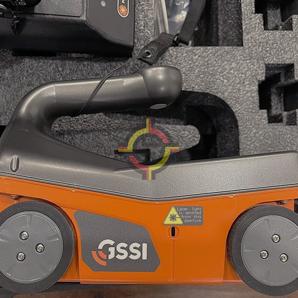 GSSI StructureScan Mini LT GPR - Sale! (Used)